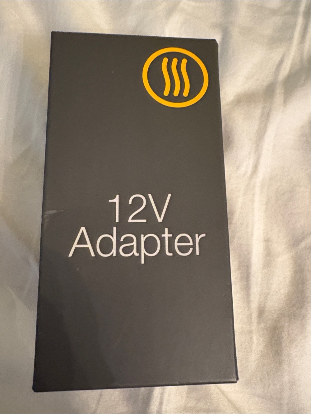 12V Adapter